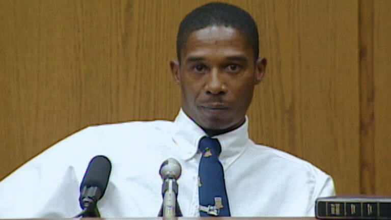113-NC v. Peterson: Clyde Anderson