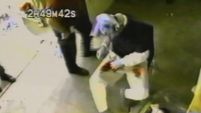 70-NC v. Peterson: Special Agent Duane Deaver (part 12)