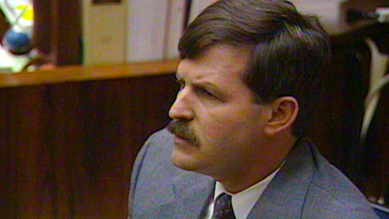 12-CA v. Simpson (week 15): Gregory Matheson (part 12)