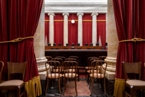 Supreme Court to begin live oral arguments; Here’s how it works