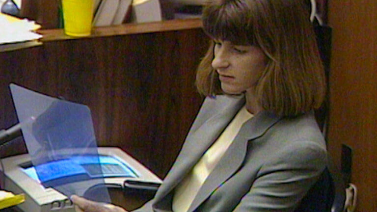 4-CA v. Simpson (week 18): Renee Montgomery (part 2)