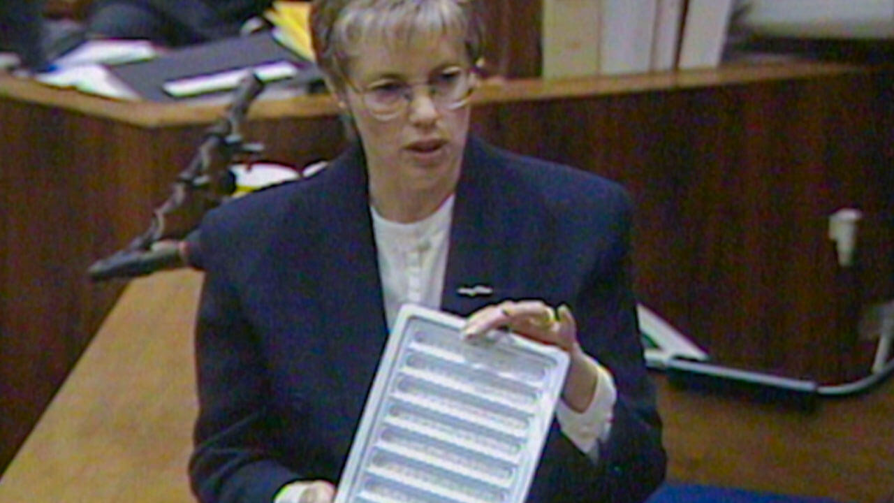 CA v. SIMPSON: WEEK 16