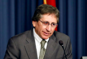 Ex-prosecutor reprimanded for appealing to jurors’ emotions