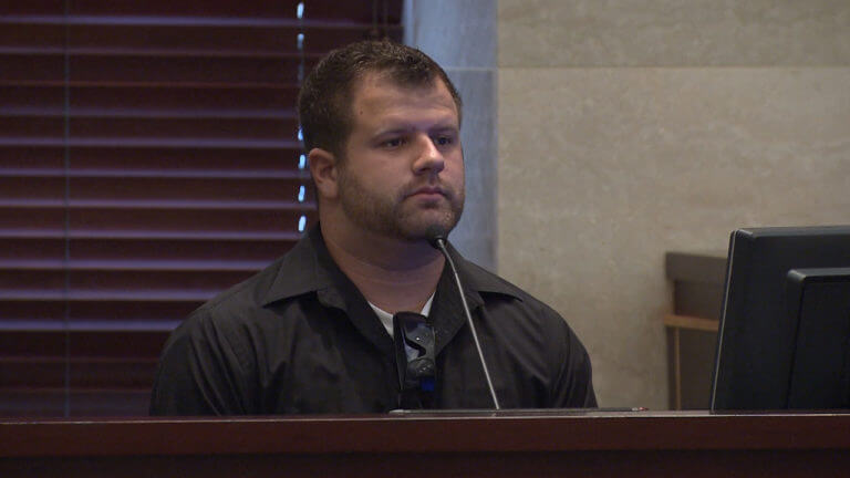 11-FL v. Anthony: Witness Testimony