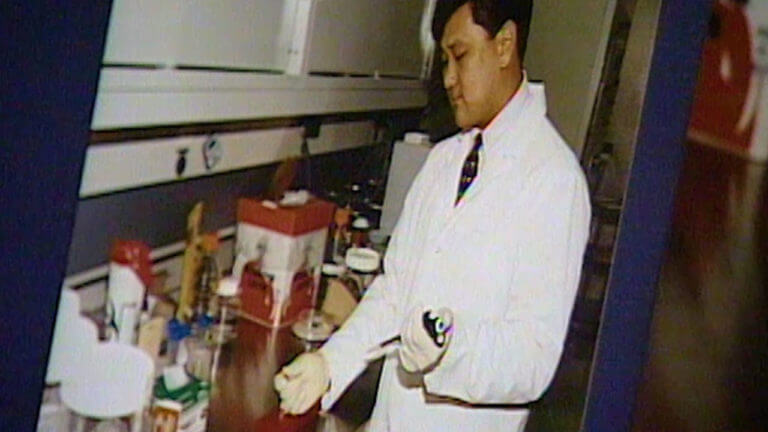 7-CA v. Simpson (week 18): Collin Yamauchi (part 2)