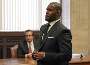 Attorney: R&B singer R Kelly attacked in federal detention