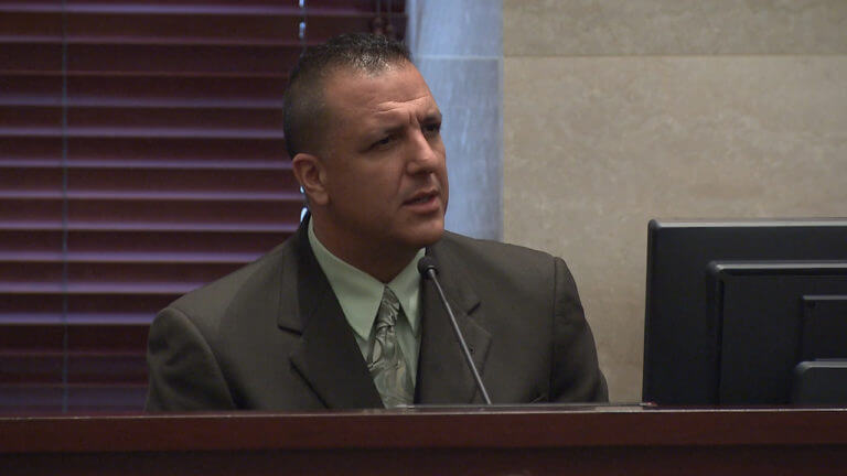 26-FL v. Anthony: Detective Yuri Melich (part 2)