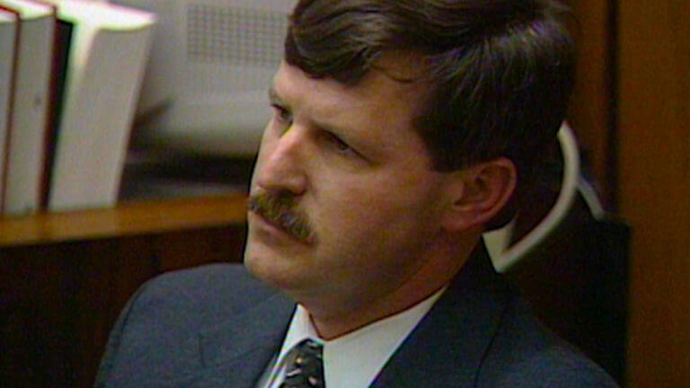 1-CA v. Simpson (week 15): Gregory Matheson