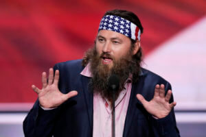 Protective orders issued to ‘Duck Dynasty’ star’s family