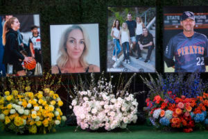 Families sue helicopter company in deadly Kobe Bryant crash