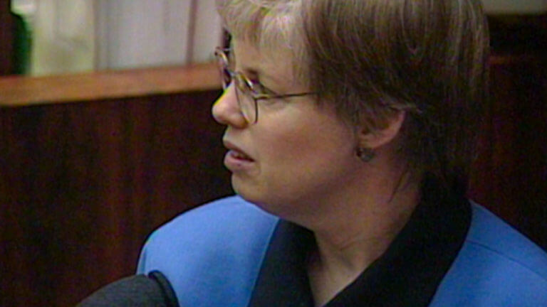 12-CA v. Simpson (week 16): Robin Cotton (part 10)