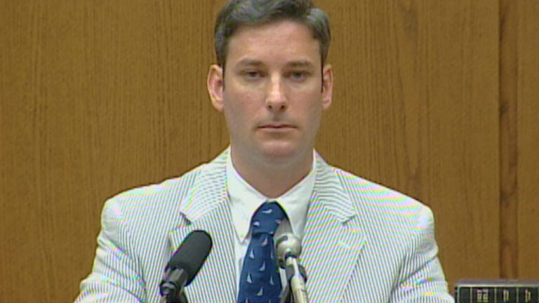 87-NC v. Peterson: Dr. Aaron Gleckman