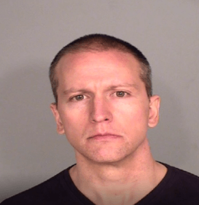 Minneapolis cop who knelt on man’s neck charged with murder