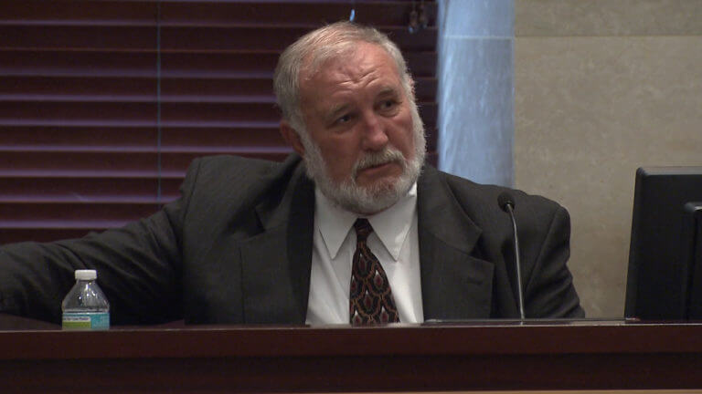 56-FL v. Anthony: Dr. Neal Haskell