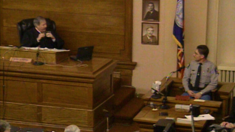 26-GA v. Tokars: Outside the Presence of the Jury