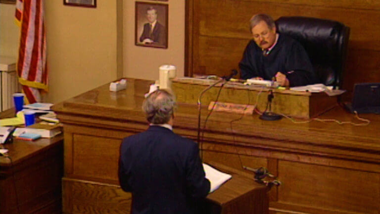 110-GA v. Tokars Penalty Phase: Opening Presentations