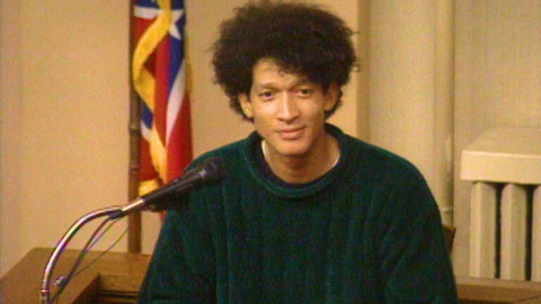 24-GA v. Tokars: Ronald Chaney