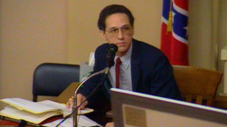 70-GA v. Tokars: Herbert Blanchard