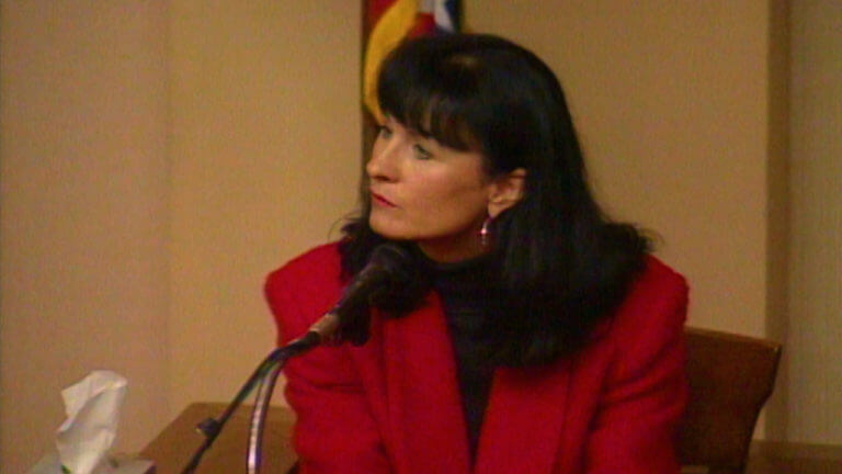 10-GA v. Tokars: Nancy Pap, Bobbie Suttler & Sara Suttler
