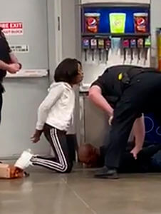 Confusion besets new police reform laws in Washington state