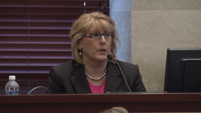 68-FL v. Anthony: Lorie Gottesman & Cary Oien