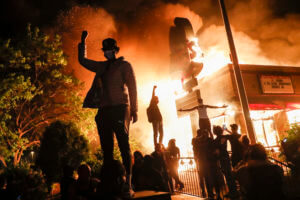 GA U.S. Attorneys and FBI warn criminal instigators could face federal prosecution