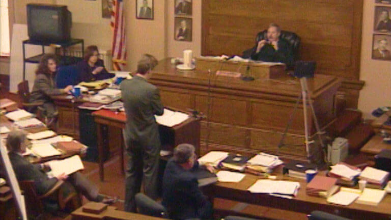 50-GA v. Tokars: Outside the Presence of the Jury