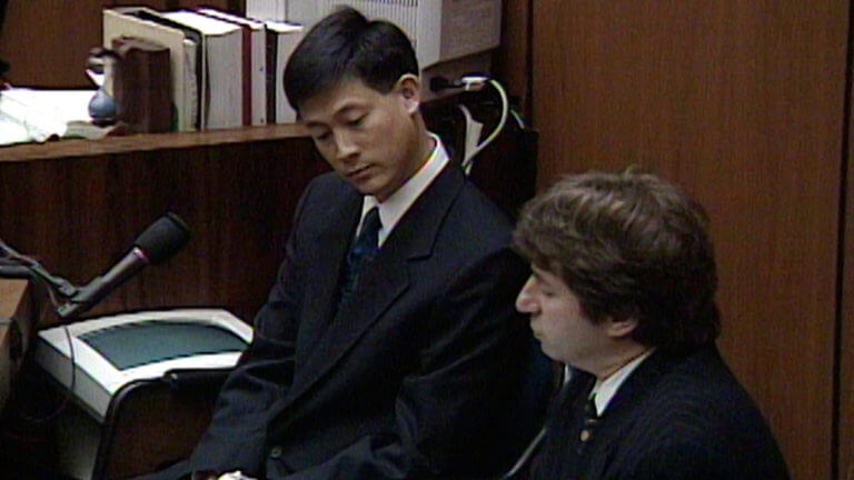 OJ25: Episode 11