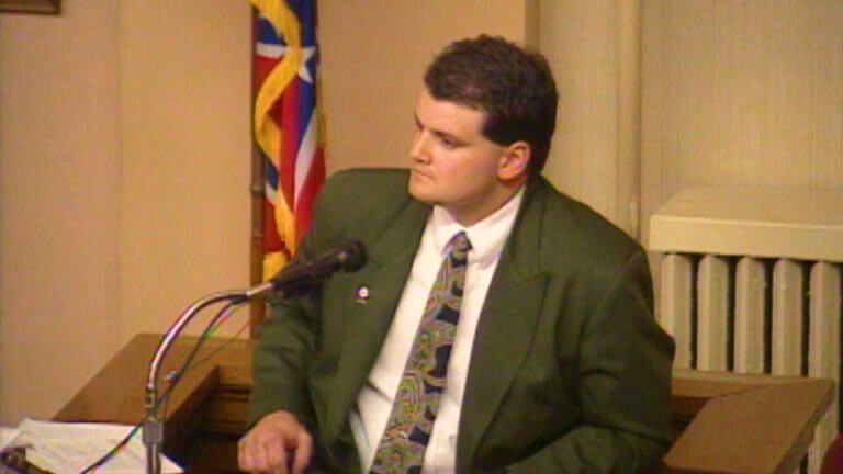 29-GA v. Tokars: Mike Henry