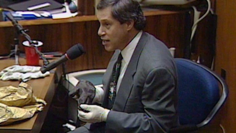 15-CA v. Simpson (week 21): Richard Rubin (part 2)