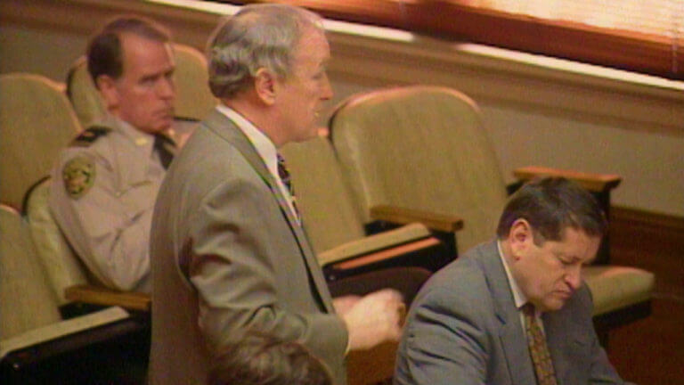 17-GA v. Tokars: Outside the Presence of the Jury
