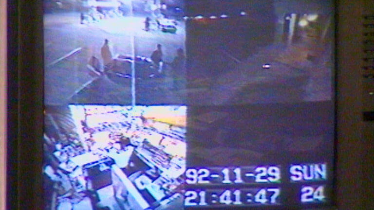 88-GA v. Tokars: Detective Ronald Hunton (part 3)
