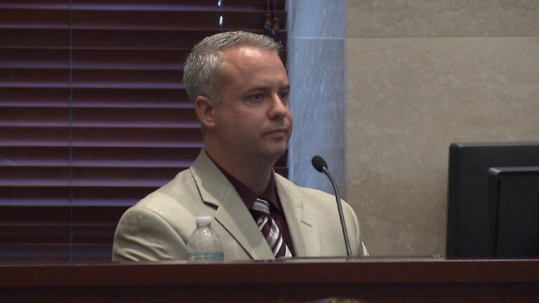 46-FL v. Anthony: John Bradley