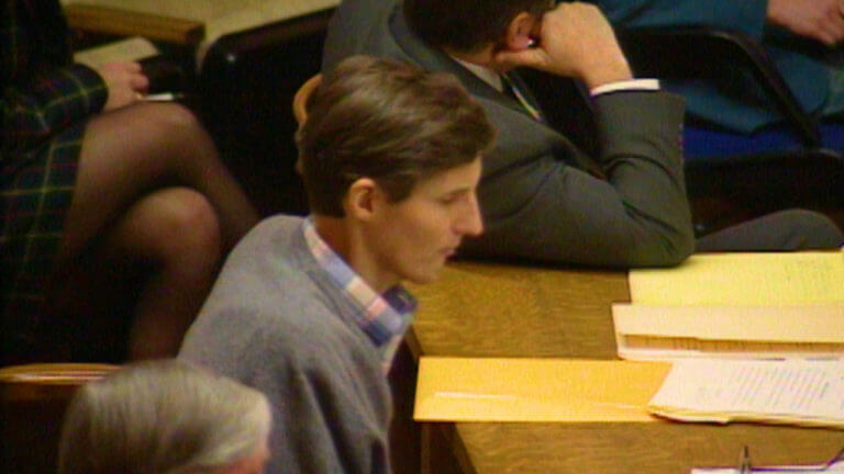 34-GA v. Tokars: Deputy Anthony Rollins