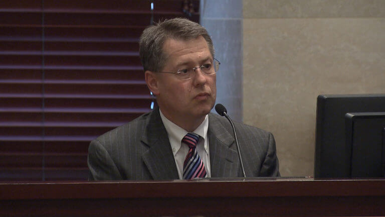 50-FL v. Anthony: Dr. Gary Utz