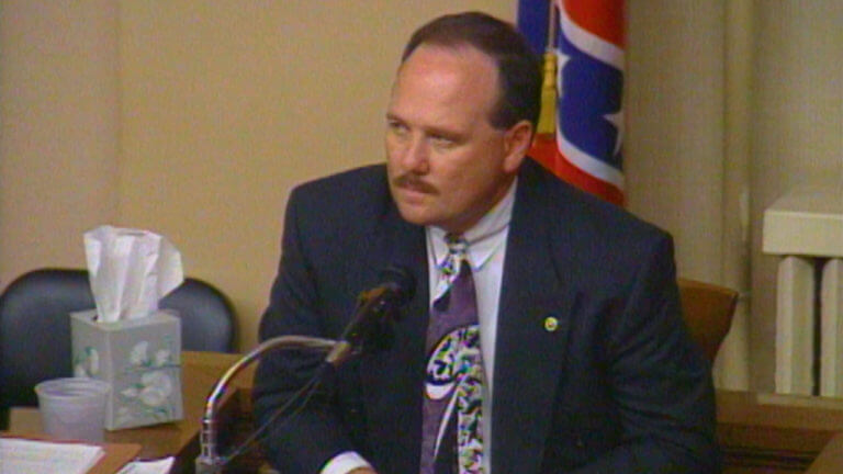89-GA v. Tokars: Detective Ronald Hunton (part 4)