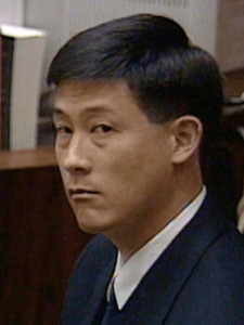 CA v. OJ SIMPSON: Week 12
