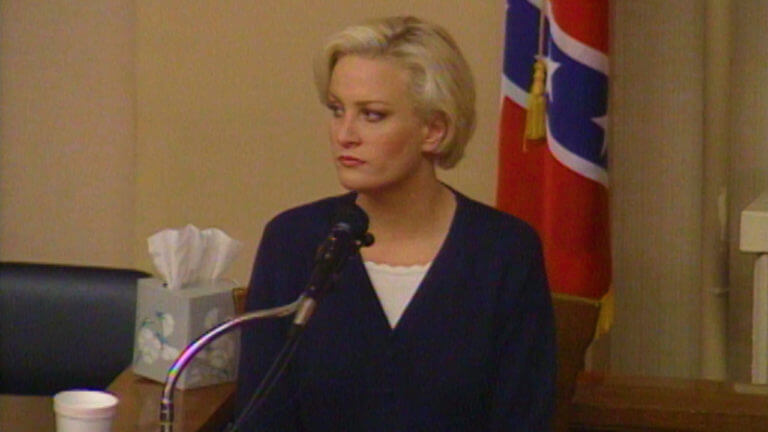 65-GA v. Tokars: Krissy Ambrusko (part 2)