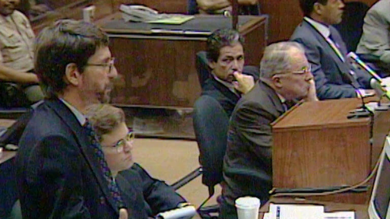 8-CA v. Simpson (week 19): Outside the Presence of the Jury