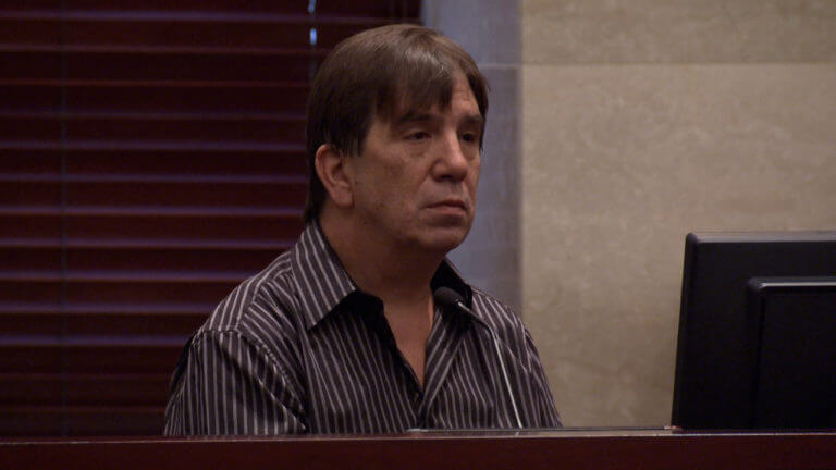 101-FL v. Anthony: Brandon Sparks, Roy Kronk & Detective Yuri Melich