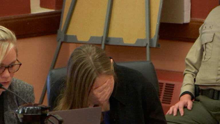 19-IA v. Harris: Closing Arguments