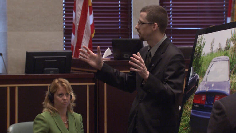 69-FL v. Anthony: Dr. Tim Huntington