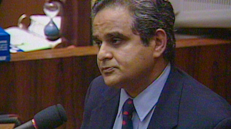 9-CA v. Simpson (week 19): Dr. Lakshmanan Sathyavagiswaran