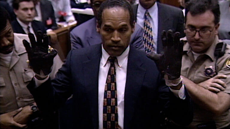 OJ25: Episode 13