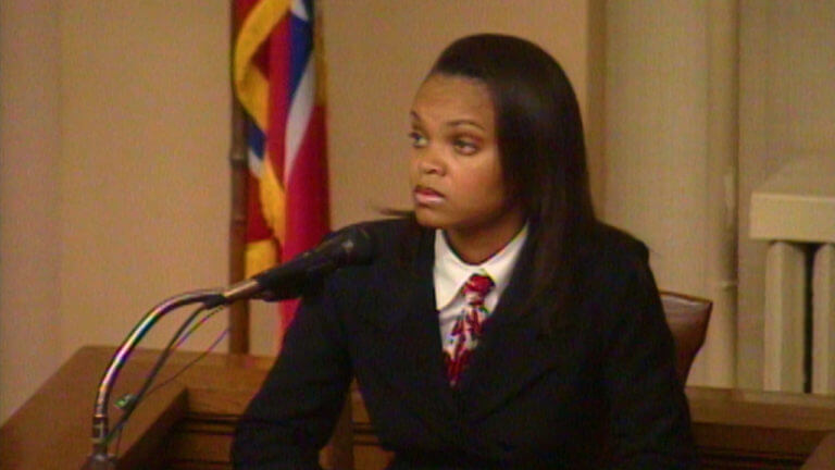 30-GA v. Tokars: Dion Fearon