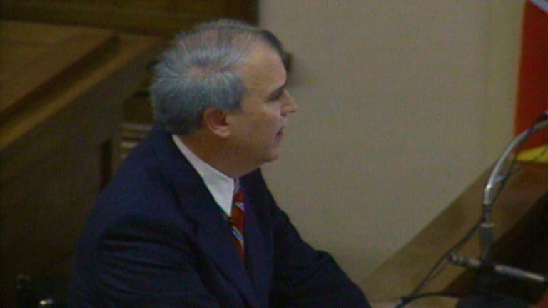 1-GA v. Tokars: Prosecution Opening Statement