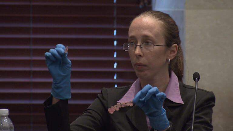 57-FL v. Anthony: Jennifer Welch (part 2)