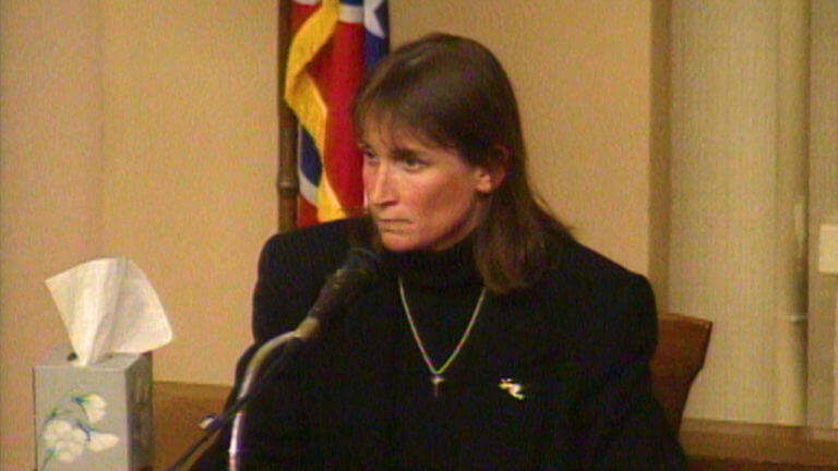 8-GA v. Tokars: Kayella Laroway