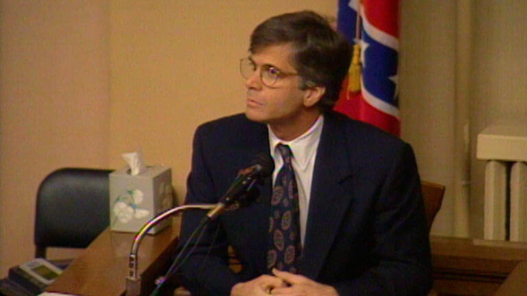 79-GA v. Tokars: Dr. Brian Frist (part 2)