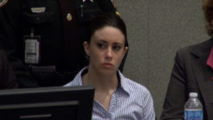 Records show Casey Anthony is starting investigation firm